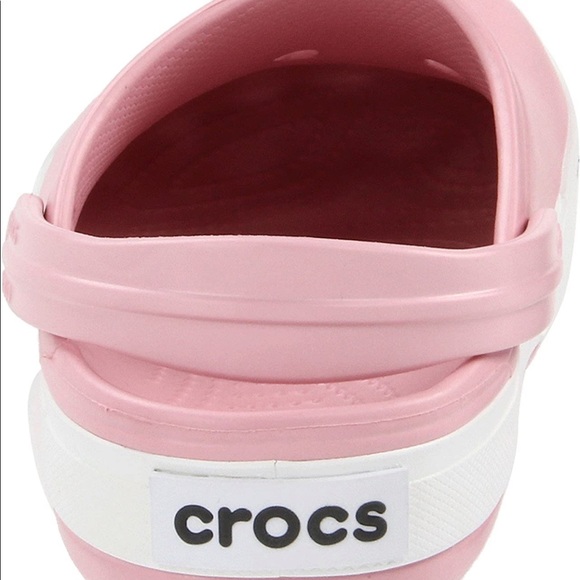 Croc’s PINK SZ 10 - Picture 4 of 4